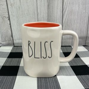 Rae Dunn Mug - BLISS